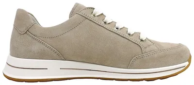 Imagen del producto de Ara Osaka 2.0: Zapatos de mujer, tipo botín, color beige, para uso casual