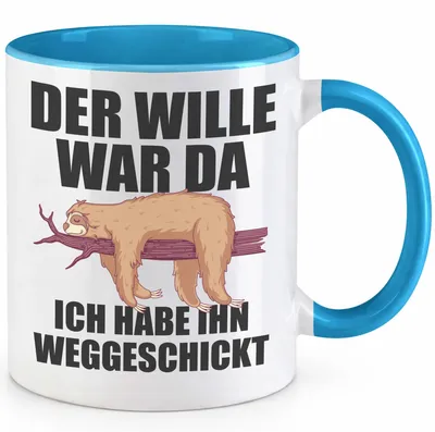 Produktbild von KauflandTest - Hellblau