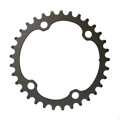 Obrázek produktu pro SRAM ROAD 33z 107BCD 2X12 FORCE BLAST - Schwarz