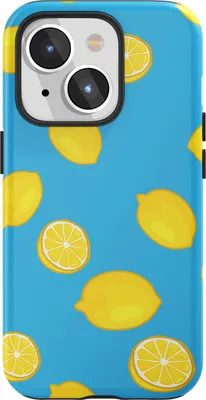 Image de Coque de protection pour iPhone 13 avec MagSafe, résistante aux chocs – Coque de protection pour téléphone portable