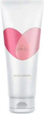 Produktbild von AVON Lov U Körperlotion 125 ml