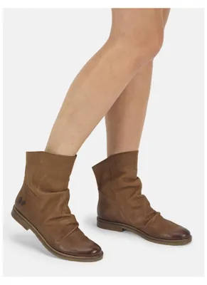 Produktbild von FELMINI Stiefelette Stiefelette Leder
