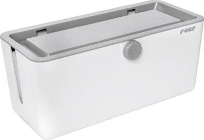 Zdjęcie produktu dla reer Kabelbox CableGuard 4 Stück Verkaufseinheit 629537 4013283780206