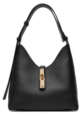 Zdjęcie produktu dla Furla Wb01979 Bx3353 Goccia S Hobo Czarny