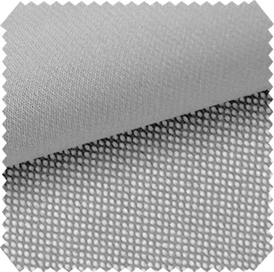 Produktbild von novely® OXFORD 2000D - Schwerer Polsterstoff mit PVC-Beschichtung - Wasserdichter Möbelstoff - Pflegeleichte Meterware 1lfm - Farbe: 06 Grau