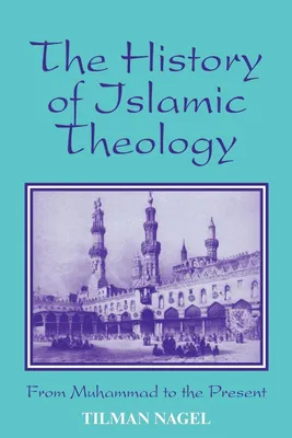 Produktbild von History of Islamic Theology