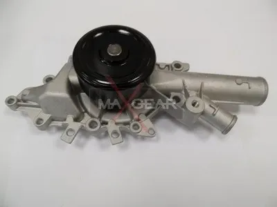 Produktbild von MAXGEAR Kühlmittelpumpe Wasserpumpe passend für MERCEDES-BENZ C-Klasse Limousine (W203) 47-0112