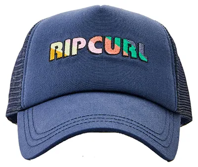 Image de RIP CURL Women Tucker Cap Daybreak navy
