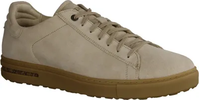 Produktbild von Birkenstock Damen Sneaker Bend Low 19962-36, 19962-37, 19962-38, 19962-39, 19962-40, 19962-41, 19962-42, 19962-43, 19962-44, 19962-45, 19962-46 BIR-1019137 sandcastle 44