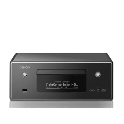Produktbild von Denon CEOL RCD-N11 DAB (černá)