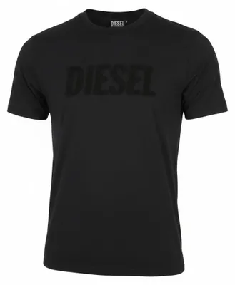 Produktbild von T-Shirt von Diesel, Serie T-Diegor-Big-Crew, Material Baumwolle, Größe L