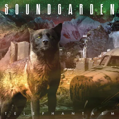 Obrázok produktu pre Soundgarden: Telephantasm