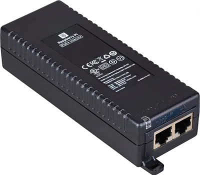 Image de RASPBERRY PI, Injecteur PoE+ Raspberry Pi, SC1677