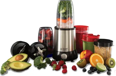 Immagine prodotto di Frullatore NutriBoost