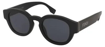 Produktbild von Sonnenbrille Fendi FE40182I 01A