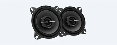 Produktbild von Sony XS-GTF1039E