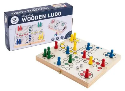 Immagine prodotto di Ludo Hout