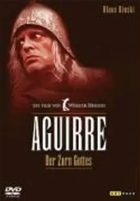 Produktbild von Aguirre, der Zorn Gottes