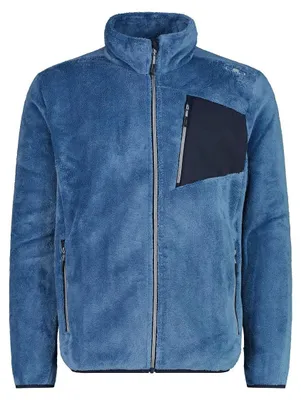 Image de CMP - Veste pour homme, couleur bleue, taille 54