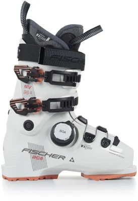 Produktbild von Fischer RC4 95 MV S BOA GW SNOW Weiß 23.5