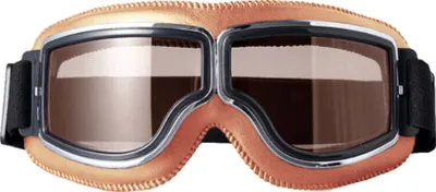 Produktbild von Redbike Florida Motorradbrille, getönt, Einheitsgröße
