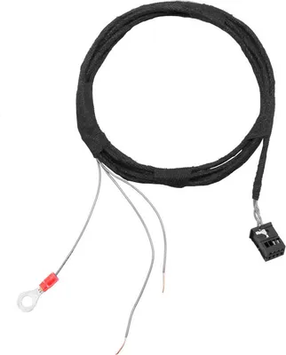 Produktbild von Original Kufatec Kabelbaum Kabel abblendbarer Innenspiegel für Audi A4 8W B9