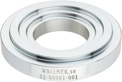 Produktbild von VIGOR Adapterplatte für V2868 V2945