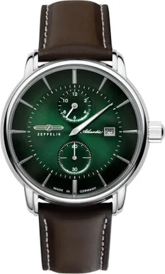 Produktbild von Zeppelin Automatikuhr für Herren