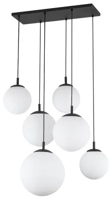 Produktbild von Pendelleuchte ESME WHITE 4793 TK Lighting