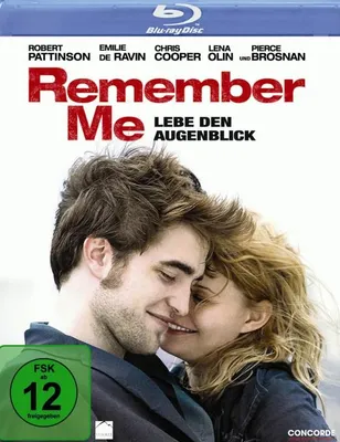 Produktbild von Remember Me