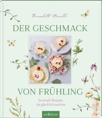Produktbild von Der Geschmack von Frühling