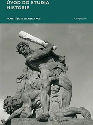 Image de Úvod do studia historie - František Stellner