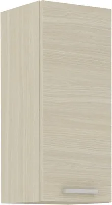 Obrázek produktu pro Horní kuchyňská skříňka CHRYSI - šířka 30 cm, dub ferrara