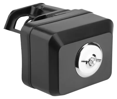 Obrázok produktu pre Súprava skrine sacieho filtra vzduchu pre motory GX160, GX140 a GX200