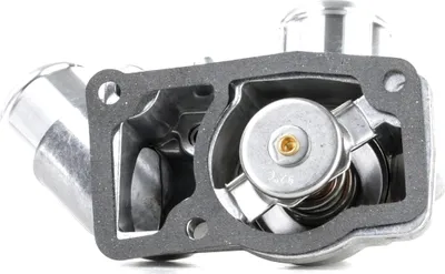 Produktbild von STARK Thermostat Kühlmittel 92°C für OPEL Vectra C Caravan (Z02) Vectra C Limousine (Z02) Signum CC (Z03) Vectra C CC (Z02) für SAAB 9-3 (YS3F)