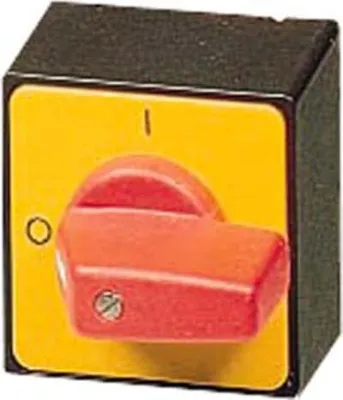 Produktbild von Eaton Ein-Aus-Schalter 3pol. T0-2-1/E-RT