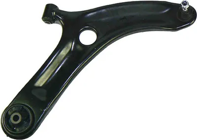Produktbild von METZGER 58069202 Querlenker Vorne Rechts für HYUNDAI i20 (PB, PBT)