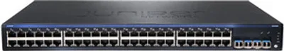 Produktbild von Juniper EX2200, Managed