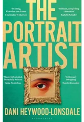 Obrázek produktu pro The Portrait Artist