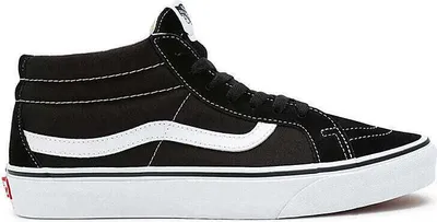 Immagine prodotto di Vans SK8-Mid Reissue Nero/Bianco Vero