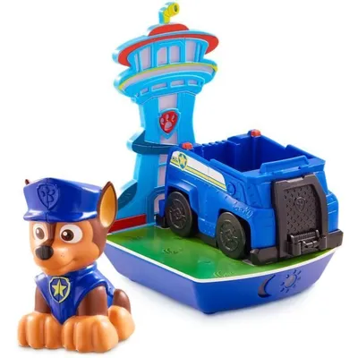Obrázek produktu pro Paw Patrol Paw Patrol Goglow Dream Figurka 15 cm