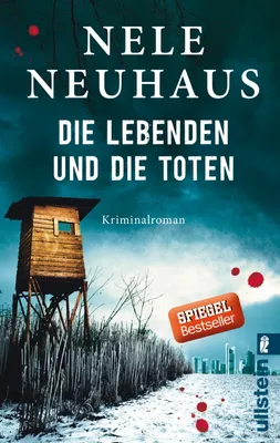 Produktbild von Die Lebenden und die Toten