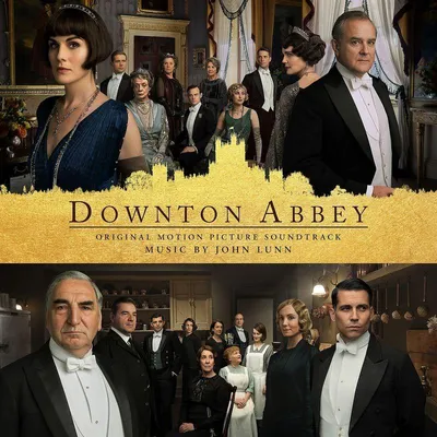 Immagine prodotto di Downton Abbey