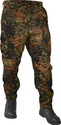 Produktbild von normani Herren BDU Rangerhose