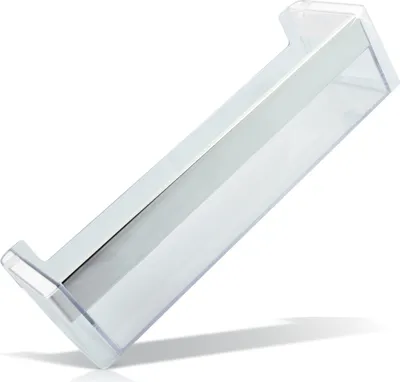 Produktbild von Siemens 00704703 Abstellfach Flaschenabsteller 442x100mm für Kühlschranktür