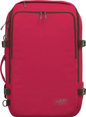 Image de Cabin Zero Adventure Cabin Bag ADV Pro 42L Sac à dos 55 cm pour ordinateur portable
