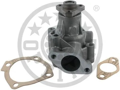 Produktbild von OPTIMAL Kühlmittelpumpe Wasserpumpe für LANCIA DELTA I (831AB0) AQ-1315