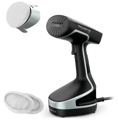 Zdjęcie produktu dla Rowenta DR8270D1, Czarny, 30 g/min, 90 g/min, 2,6 m, 2000 W, 220 mm
