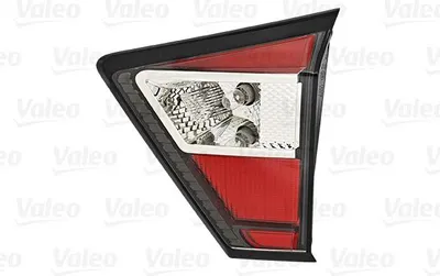 Zdjęcie produktu dla Lampa Tylna Ford Kuga Ii 08.16-12.18 Pr