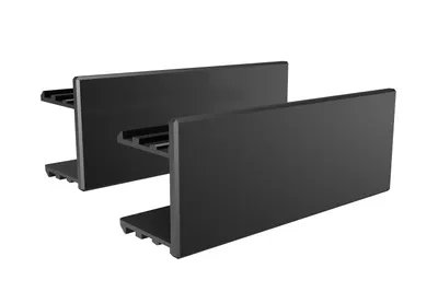 Produktbild von be quiet! BGA06 Computer-Gehäuseteil Midi Tower